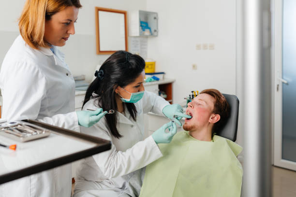 Best Emergency Dental Filling Replacement  in Jasper, FL