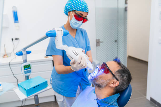Best Knocked-Out Tooth Emergency  in Jasper, FL